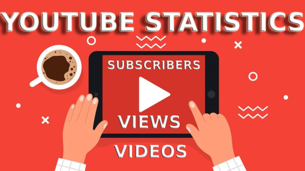 YouTube Channel Overview or Statistics