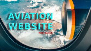 Buy Aviation Website