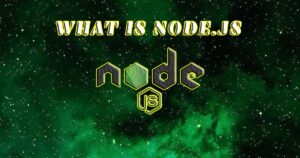 What is Node.JS E-Book