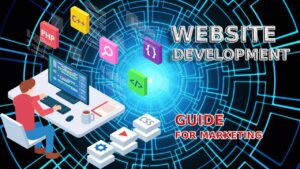 Website Development Guide For Marketing