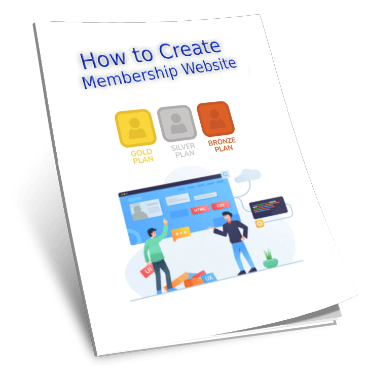 How-to-Create-a-Membership-Website