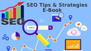 Search Engine Optimization Tips and Strategies