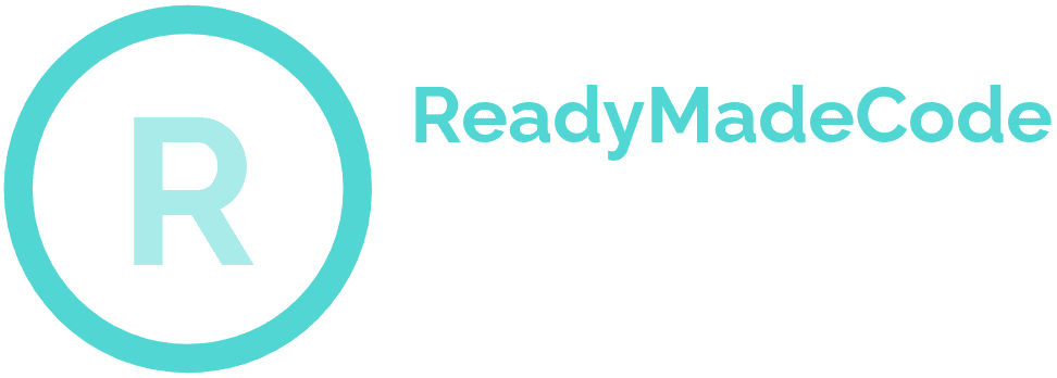 ReadyMadeCode